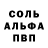 Меф мука Twisted Illusions